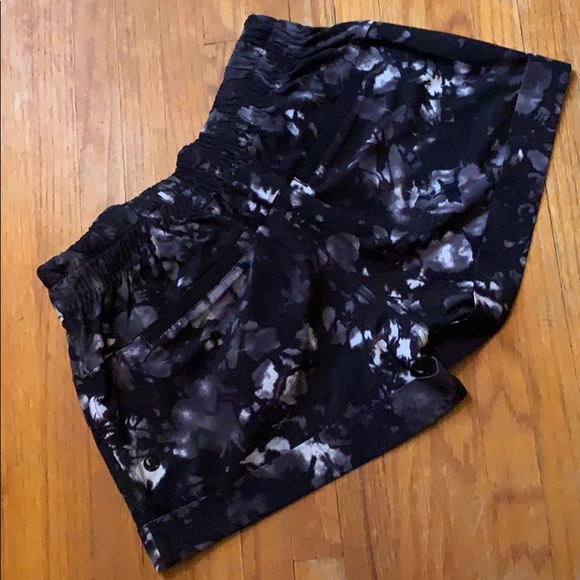 Lululemon Surf Shorts - Picture 2 of 3